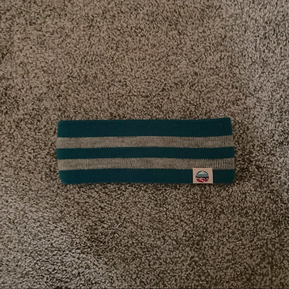 Homage Headband